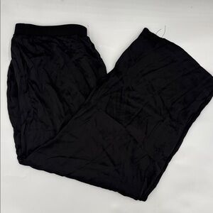 T Tahari Wide Leg Flowy Pants